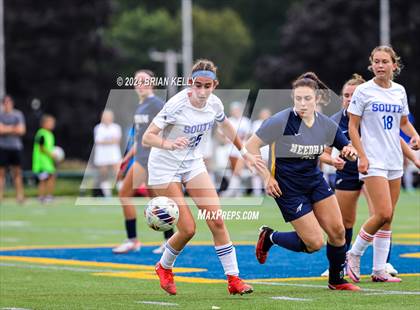 Thumbnail 2 in Newton South @ Needham photogallery.