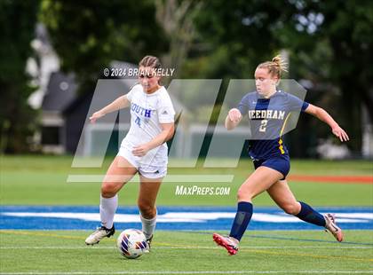 Thumbnail 2 in Newton South @ Needham photogallery.