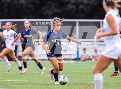 Thumbnail 3 in Newton South @ Needham photogallery.