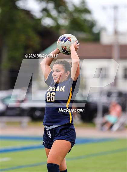 Thumbnail 1 in Newton South @ Needham photogallery.