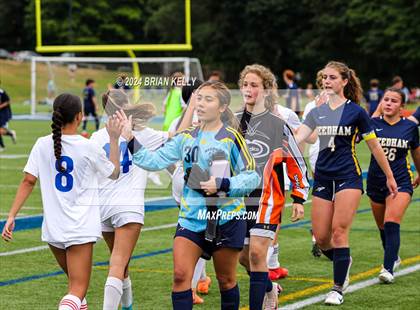 Thumbnail 2 in Newton South @ Needham photogallery.