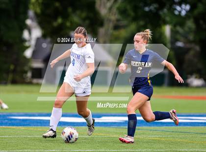 Thumbnail 3 in Newton South @ Needham photogallery.