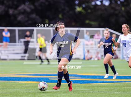 Thumbnail 1 in Newton South @ Needham photogallery.