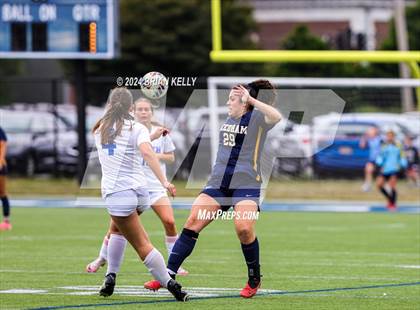 Thumbnail 2 in Newton South @ Needham photogallery.