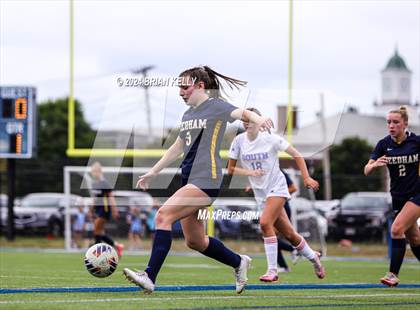 Thumbnail 3 in Newton South @ Needham photogallery.