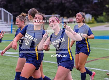 Thumbnail 3 in Newton South @ Needham photogallery.