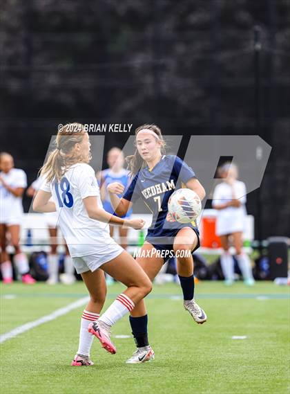 Thumbnail 1 in Newton South @ Needham photogallery.