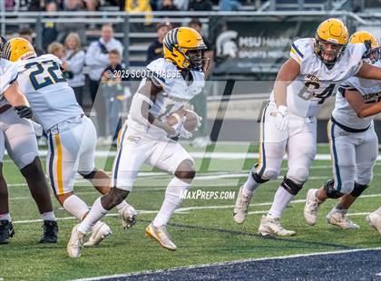 Thumbnail 3 in Hudsonville @ East Lansing photogallery.