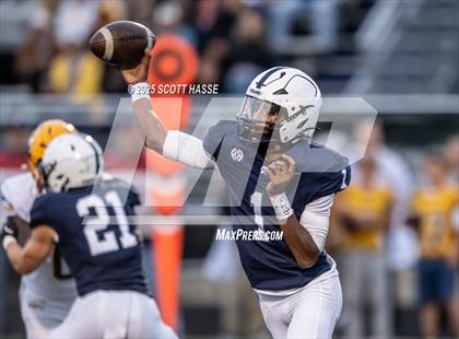 Thumbnail 1 in Hudsonville @ East Lansing photogallery.