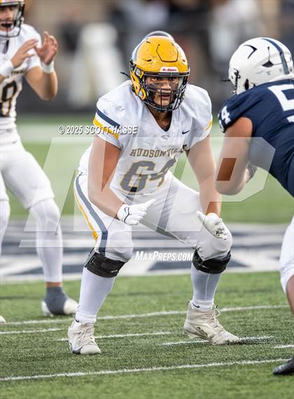 Thumbnail 1 in Hudsonville @ East Lansing photogallery.