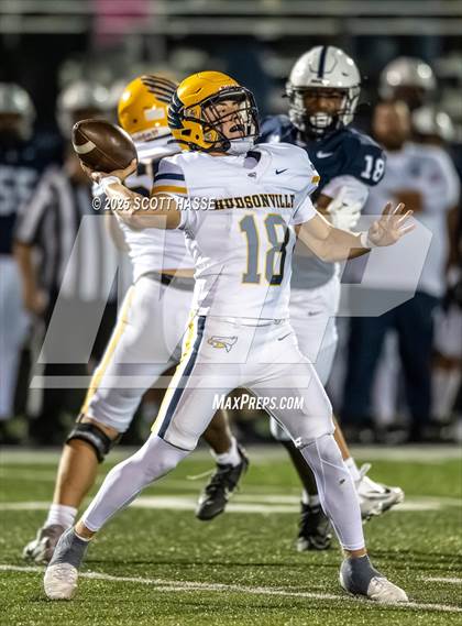 Thumbnail 3 in Hudsonville @ East Lansing photogallery.