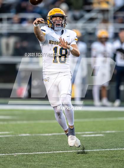 Thumbnail 3 in Hudsonville @ East Lansing photogallery.