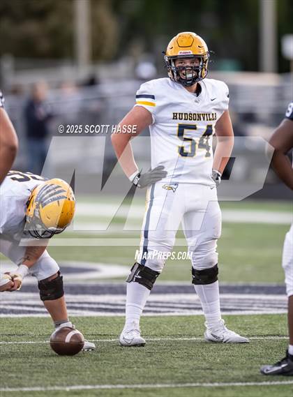 Thumbnail 1 in Hudsonville @ East Lansing photogallery.