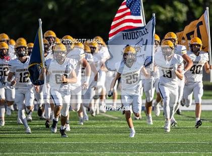 Thumbnail 1 in Hudsonville @ East Lansing photogallery.