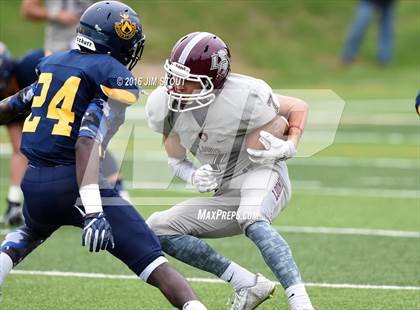 Thumbnail 2 in Loomis Chaffee @ Trinity-Pawling photogallery.