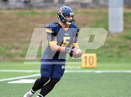 Thumbnail 3 in Loomis Chaffee @ Trinity-Pawling photogallery.