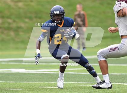 Thumbnail 1 in Loomis Chaffee @ Trinity-Pawling photogallery.