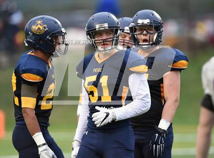 Thumbnail 3 in Loomis Chaffee @ Trinity-Pawling photogallery.
