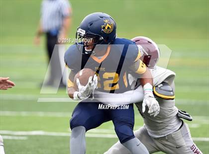 Thumbnail 1 in Loomis Chaffee @ Trinity-Pawling photogallery.