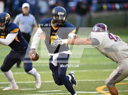 Thumbnail 2 in Loomis Chaffee @ Trinity-Pawling photogallery.