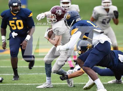 Thumbnail 2 in Loomis Chaffee @ Trinity-Pawling photogallery.
