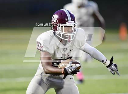 Thumbnail 2 in Loomis Chaffee @ Trinity-Pawling photogallery.