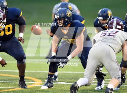Thumbnail 3 in Loomis Chaffee @ Trinity-Pawling photogallery.