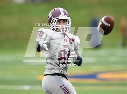 Thumbnail 2 in Loomis Chaffee @ Trinity-Pawling photogallery.