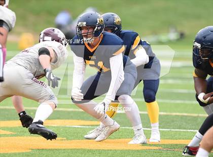 Thumbnail 2 in Loomis Chaffee @ Trinity-Pawling photogallery.