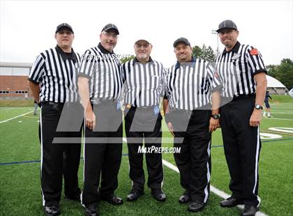 Thumbnail 1 in Loomis Chaffee @ Trinity-Pawling photogallery.