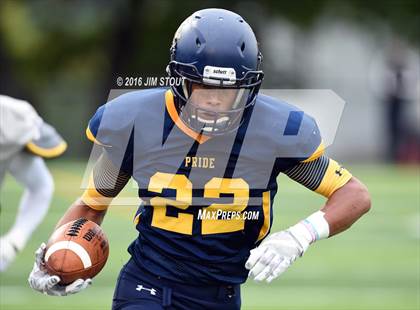 Thumbnail 1 in Loomis Chaffee @ Trinity-Pawling photogallery.