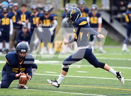 Thumbnail 3 in Loomis Chaffee @ Trinity-Pawling photogallery.