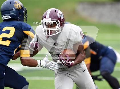 Thumbnail 2 in Loomis Chaffee @ Trinity-Pawling photogallery.