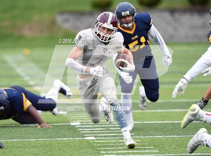 Thumbnail 2 in Loomis Chaffee @ Trinity-Pawling photogallery.