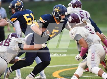 Thumbnail 3 in Loomis Chaffee @ Trinity-Pawling photogallery.