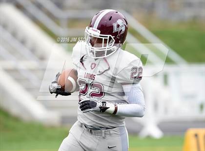 Thumbnail 3 in Loomis Chaffee @ Trinity-Pawling photogallery.