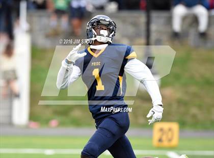 Thumbnail 3 in Loomis Chaffee @ Trinity-Pawling photogallery.