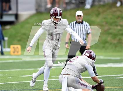 Thumbnail 3 in Loomis Chaffee @ Trinity-Pawling photogallery.