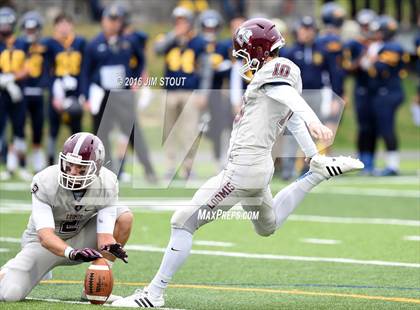 Thumbnail 2 in Loomis Chaffee @ Trinity-Pawling photogallery.
