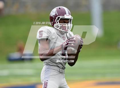 Thumbnail 1 in Loomis Chaffee @ Trinity-Pawling photogallery.