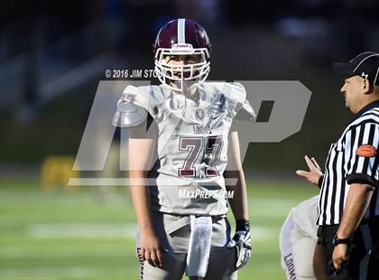 Thumbnail 3 in Loomis Chaffee @ Trinity-Pawling photogallery.