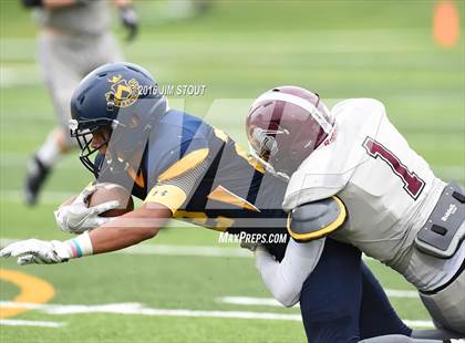Thumbnail 1 in Loomis Chaffee @ Trinity-Pawling photogallery.