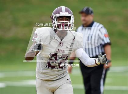 Thumbnail 1 in Loomis Chaffee @ Trinity-Pawling photogallery.