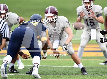 Thumbnail 3 in Loomis Chaffee @ Trinity-Pawling photogallery.
