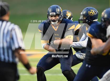 Thumbnail 3 in Loomis Chaffee @ Trinity-Pawling photogallery.
