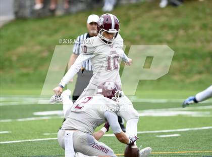 Thumbnail 1 in Loomis Chaffee @ Trinity-Pawling photogallery.