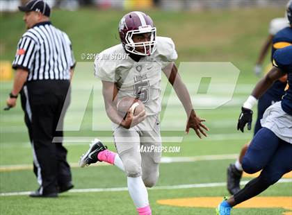 Thumbnail 2 in Loomis Chaffee @ Trinity-Pawling photogallery.