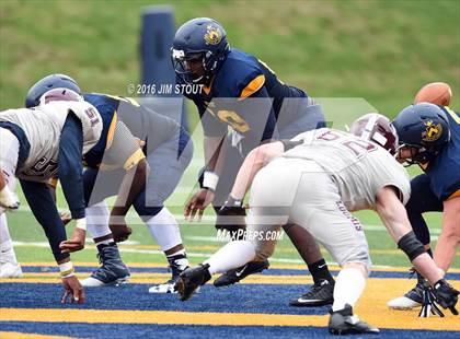 Thumbnail 3 in Loomis Chaffee @ Trinity-Pawling photogallery.