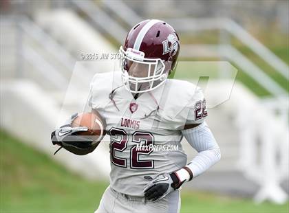 Thumbnail 1 in Loomis Chaffee @ Trinity-Pawling photogallery.