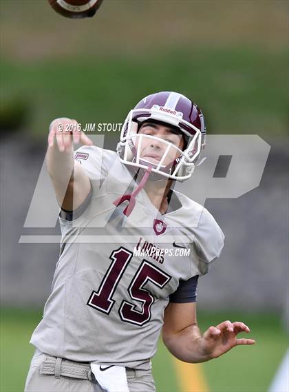 Thumbnail 2 in Loomis Chaffee @ Trinity-Pawling photogallery.